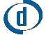 Digimarc circle D logo icon